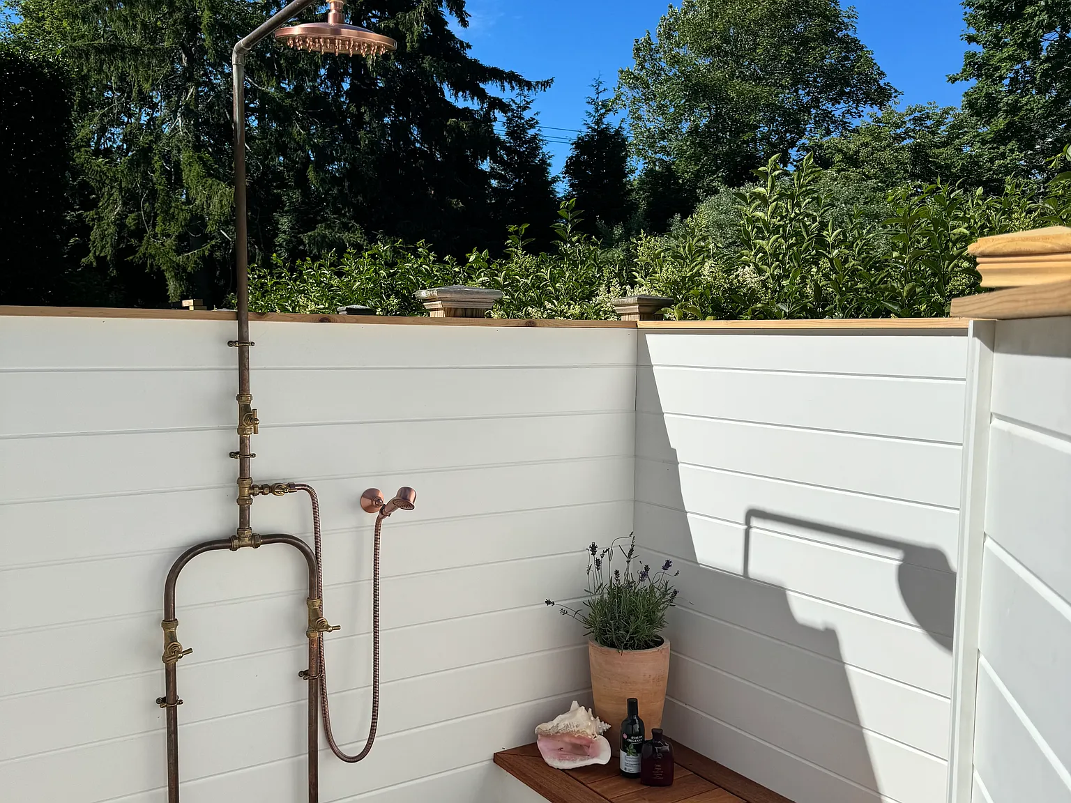Home on private acre — Photo 3