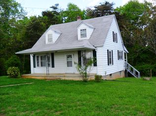 8951 Mountain Valley Rd, Axton, VA 24054