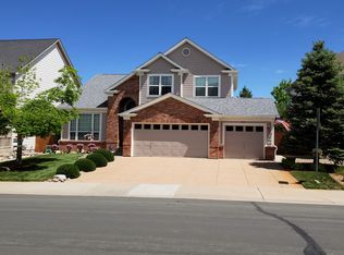 951 Millbrook Cir, Castle Rock, CO 80109