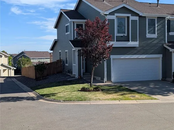 5427 S Quatar Court, Aurora, CO 80015