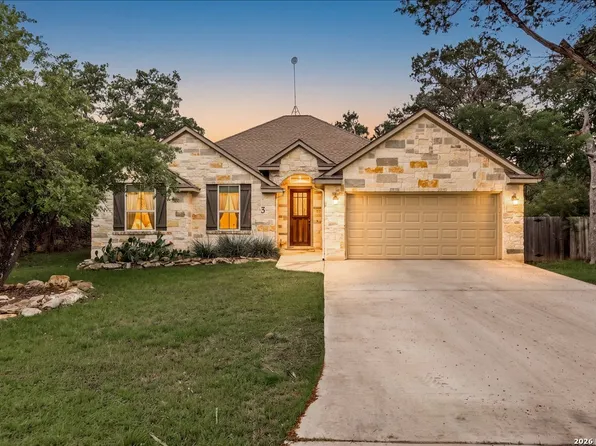 3 Memory Ln, Wimberley, TX 78676