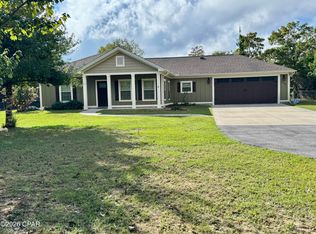 3100 Bonnett Pond Rd, Chipley, FL 32428