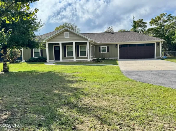 3100 Bonnett Pond Rd, Chipley, FL 32428
