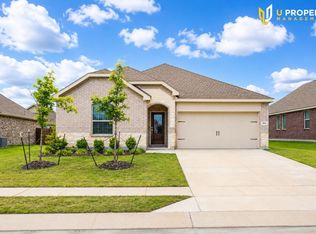 624 Fitzroy Ln, Fate, TX 75189