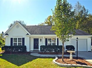 199 Wynbrook Ct, Winston Salem, NC 27103