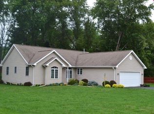 158 Beartown Rd, Painted Post, NY 14870