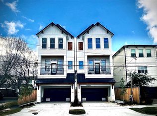 2511 Arabelle St, Houston, TX 77007
