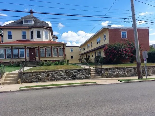 105 N Chester Pike APT 1G, Glenolden, PA 19036