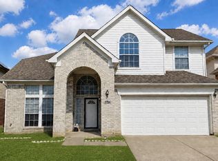 3704 Ballet Ct, Plano, TX 75023
