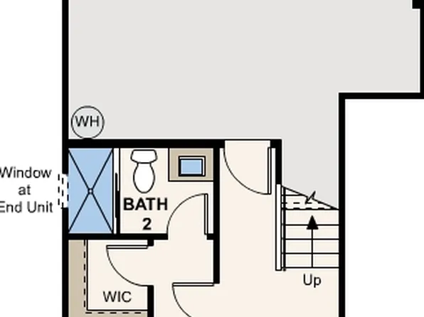 Plan Four Plan, Sagecrest