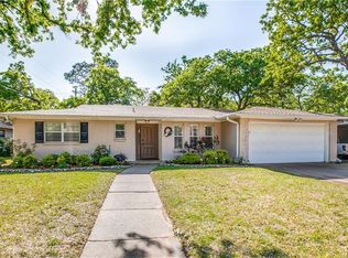 1021 Keith Dr, Hurst, TX 76053