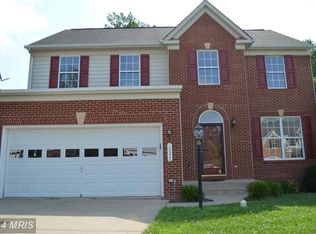 13525 Quate Ln, Woodbridge, VA 22193