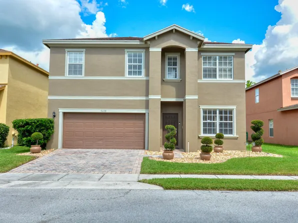 9438 Windrift Circle, Fort Pierce, FL 34945