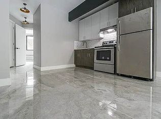 1327 Chisholm St #4A, Bronx, NY 10459