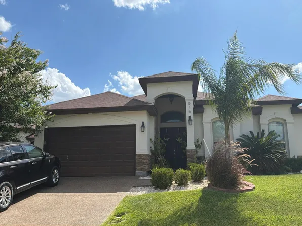 516 Otero Dr, Laredo, TX 78045