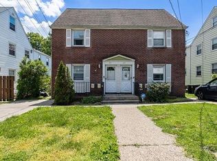 25 E 7th St FLOOR 2, Clifton, NJ 07011