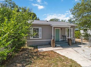 1730 Thorain Blvd, San Antonio, TX 78201