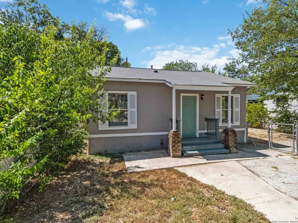 1730 Thorain, San Antonio, TX 78201