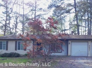 3481 Sagewood Ct, Snellville, GA 30039