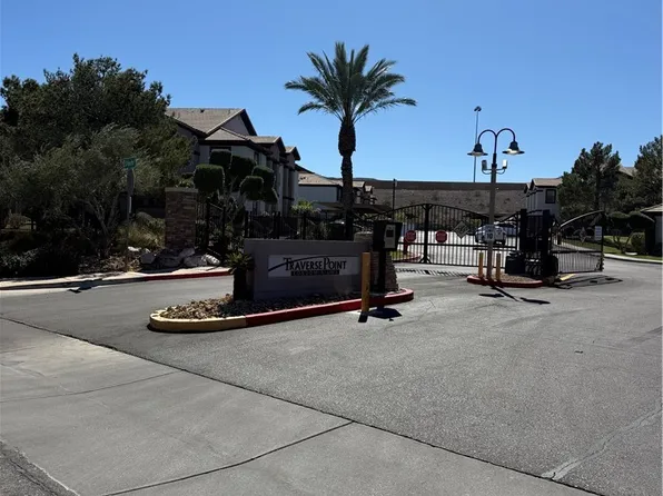 45 Maleena Mesa St APT 613, Henderson, NV 89074