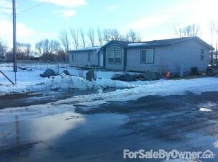 10021 N Thorp Hwy, Thorp, WA 98946