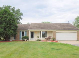 17409 Devall Rd, Spencerville, IN 46788