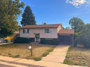 1280 Dearborn St, Aurora, CO 80011