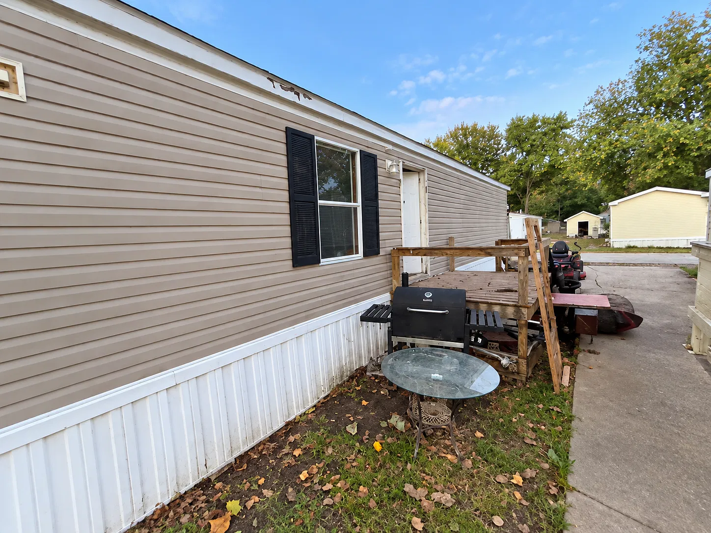 3 bed, $632 — Photo 3