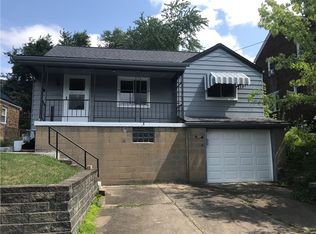 614 George St, Turtle Creek, PA 15145