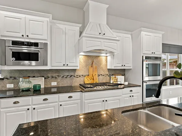 8600 Tutbury Pl, McKinney, TX 75070