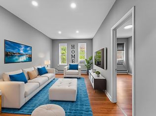 248 Clendenny Ave APT 4, Jersey City, NJ 07304