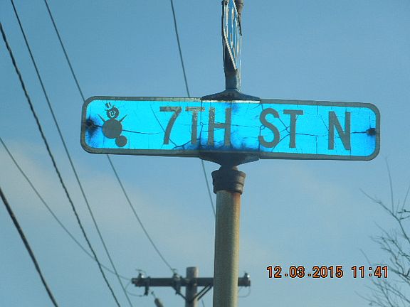4th image of 2259 7th St N