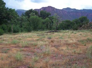 42711 Highway 141, Gateway, CO 81522