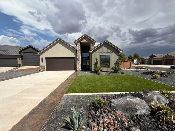565 S Harmony Cir, Ivins, UT 84738