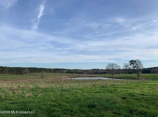 79 Adron Boyd Rd, Tylertown, MS 39667