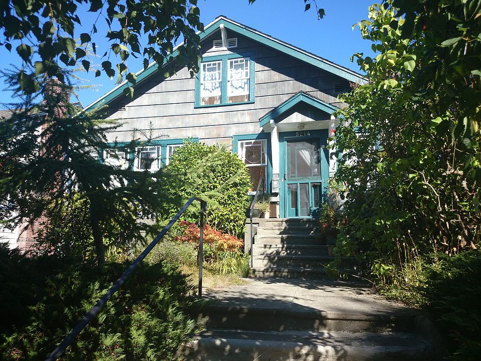2nd image of 5214 37th Ave NE