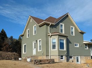 84378 Ridge Rd, Stanton, NE 68779