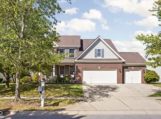 1288 Liberty Dr, Westfield, IN 46074