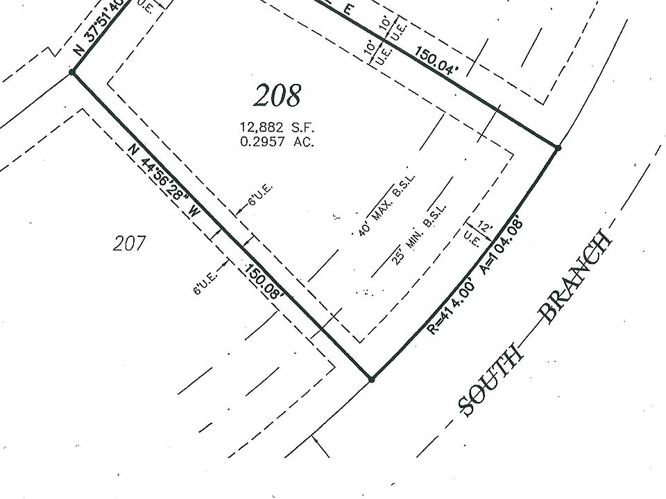 1st image of 10148 South Br