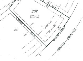 10148 South Br, Saint John, IN 46373