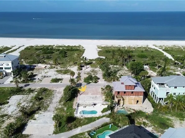 6041 Gulf Rd, Fort Myers Beach, FL 33931