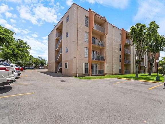 2nd image of 4713 NW 7th St APT 410-1