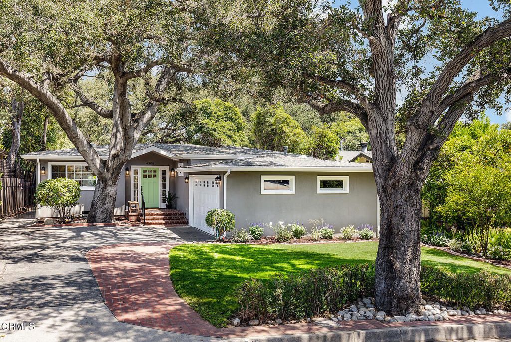 4366 Bel Aire Dr, La Canada Flintridge, CA - View 2