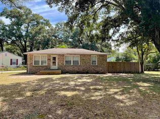 107 Frisco Rd, Perdido Key, FL 32507