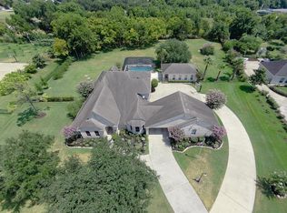 7703 Cicada Dr, Missouri City, TX 77459