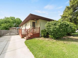 12037 W Rainbow Ave, West Allis, WI 53214