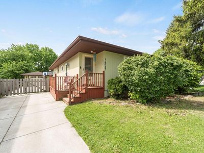 12037 West Rainbow AVENUE, West Allis, WI, 53214