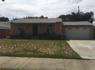 925 N Cucamonga Ave, Ontario, CA 91764
