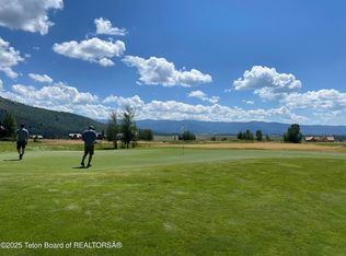 575 Silver Fox Ln, Victor, ID 83455