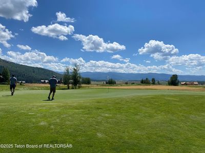 575 Silver Fox Ln, Victor, ID, 83455